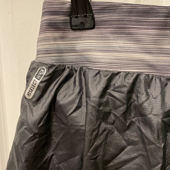 Merrell Athletic Shorts With Interior Short EUC - Picture 6 of 14